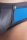 Geronimo Erotic Push or Zipp Mini-Slip mit Druckknöpfen Blue