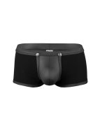 Geronimo Erotic Push or Zipp Boxer mit Druckknöpfen...