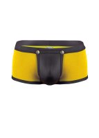Geronimo Erotic Push or Zipp Boxer mit Druckknöpfen...