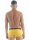 Geronimo Erotic Push or Zipp Boxer mit Reißverschluss Yellow