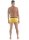 Geronimo Erotic Push or Zipp Boxer mit Reißverschluss Yellow