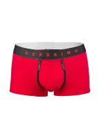 Geronimo Erotic Push or Zipp Boxer mit...