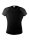 Geronimo Erotic Push or Zipp T-Shirt Black