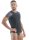 Geronimo Erotic Push or Zipp T-Shirt Black
