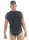Geronimo Erotic Push or Zipp T-Shirt Black