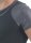 Geronimo Erotic Push or Zipp T-Shirt Black