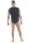 Geronimo Erotic Push or Zipp T-Shirt Black