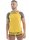 Geronimo Erotic Push or Zipp T-Shirt Yellow