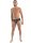 Geronimo Erotic Mission Slip mit Nieten Black