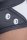Geronimo Erotic Mission Slip mit Nieten White
