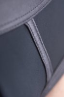 Geronimo Erotic Mission Jock-Strap Black