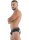 Geronimo Erotic Mission Jock-Strap Black