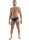 Geronimo Erotic Mission Jock-Strap Black