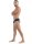 Geronimo Erotic Mission Jock-Strap Black