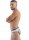 Geronimo Erotic Mission Jock-Strap White