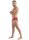 Geronimo Erotic Mission Jock-Strap Red