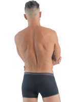 Geronimo Erotic Mission Boxer Black