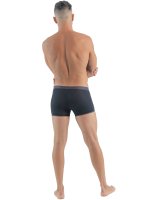 Geronimo Erotic Mission Boxer Black