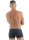 Geronimo Erotic Mission Boxer Black