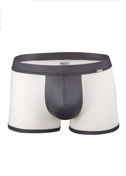 Geronimo Erotic Mission Boxer White