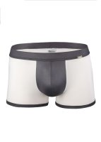 Geronimo Erotic Mission Boxer White
