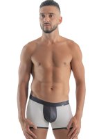 Geronimo Erotic Mission Boxer White