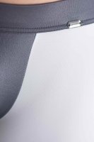 Geronimo Erotic Mission Boxer White