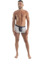Geronimo Erotic Mission Boxer White