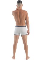 Geronimo Erotic Mission Boxer White