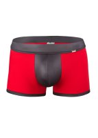 Geronimo Erotic Mission Boxer Red