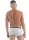 Geronimo Erotic Mission Boxer mit Nieten seitlich White