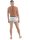 Geronimo Erotic Mission Boxer mit Nieten seitlich White