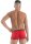 Geronimo Erotic Mission Boxer mit Nieten seitlich Red