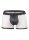 Geronimo Erotic Mission Boxer mit Nieten seitlich White