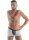 Geronimo Erotic Mission Boxer mit Nieten seitlich White
