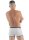 Geronimo Erotic Mission Boxer mit Nieten seitlich White