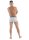 Geronimo Erotic Mission Boxer mit Nieten seitlich White