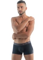 Geronimo Erotic Mission Boxer mit Nieten Black