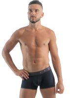 Geronimo Erotic Mission Boxer mit Nieten Black