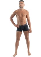 Geronimo Erotic Mission Boxer mit Nieten Black
