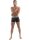 Geronimo Erotic Mission Boxer mit Nieten Black