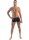 Geronimo Erotic Mission Boxer mit Nieten Black