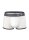 Geronimo Erotic Mission Boxer mit Nieten White
