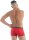 Geronimo Erotic Mission Boxer mit Nieten Red