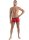 Geronimo Erotic Mission Boxer mit Nieten Red
