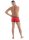 Geronimo Erotic Mission Boxer mit Nieten Red