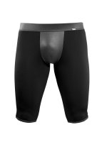 Geronimo Erotic Mission Radler-Boxer Black