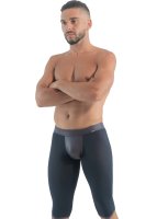 Geronimo Erotic Mission Radler-Boxer Black