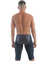 Geronimo Erotic Mission Radler-Boxer Black