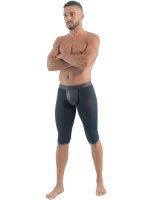 Geronimo Erotic Mission Radler-Boxer Black